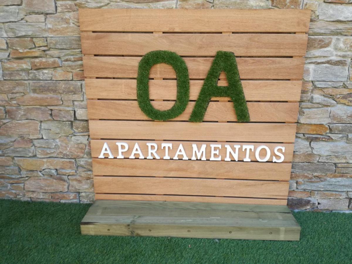 Apartamentos Ordesa Aínsa-Sobrarbe Extérieur photo